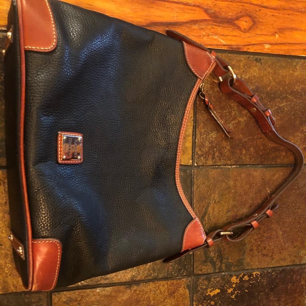 Dooney and Bourke Leather handbag